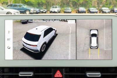 2023 Hyundai IONIQ 5 Limited