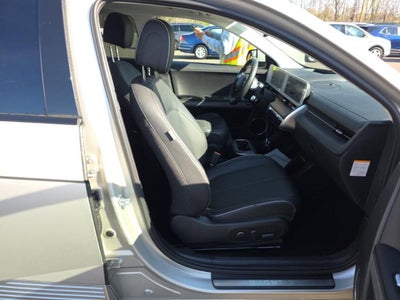 2023 Hyundai IONIQ 5 Limited