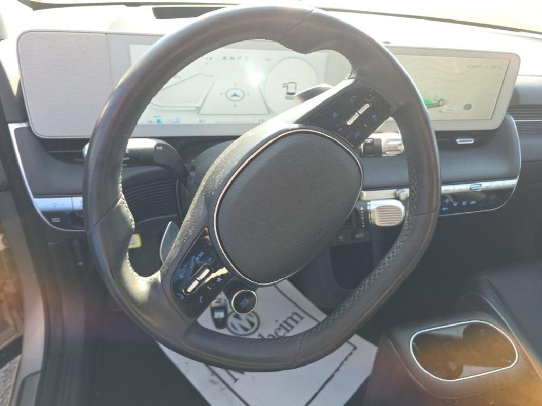 2023 Hyundai IONIQ 5 Limited