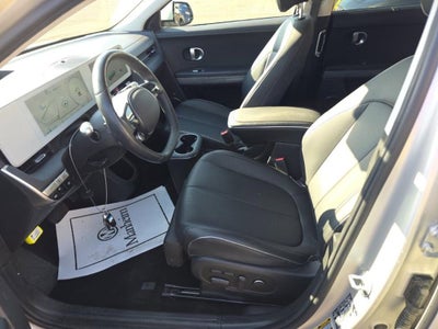 2023 Hyundai IONIQ 5 Limited
