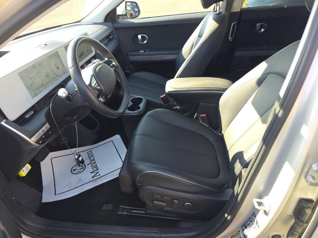 2023 Hyundai IONIQ 5 Limited