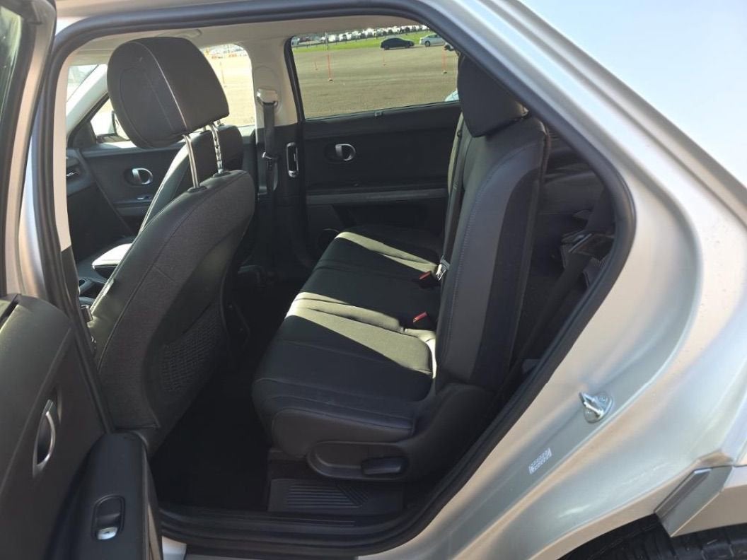 2023 Hyundai IONIQ 5 Limited