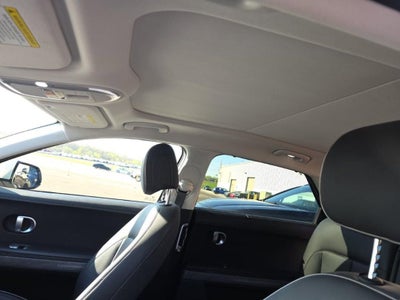 2023 Hyundai IONIQ 5 Limited