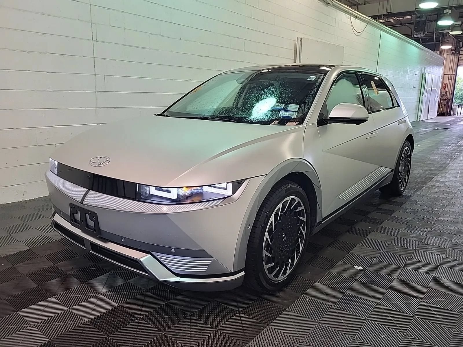 2024 Hyundai IONIQ 5 Limited