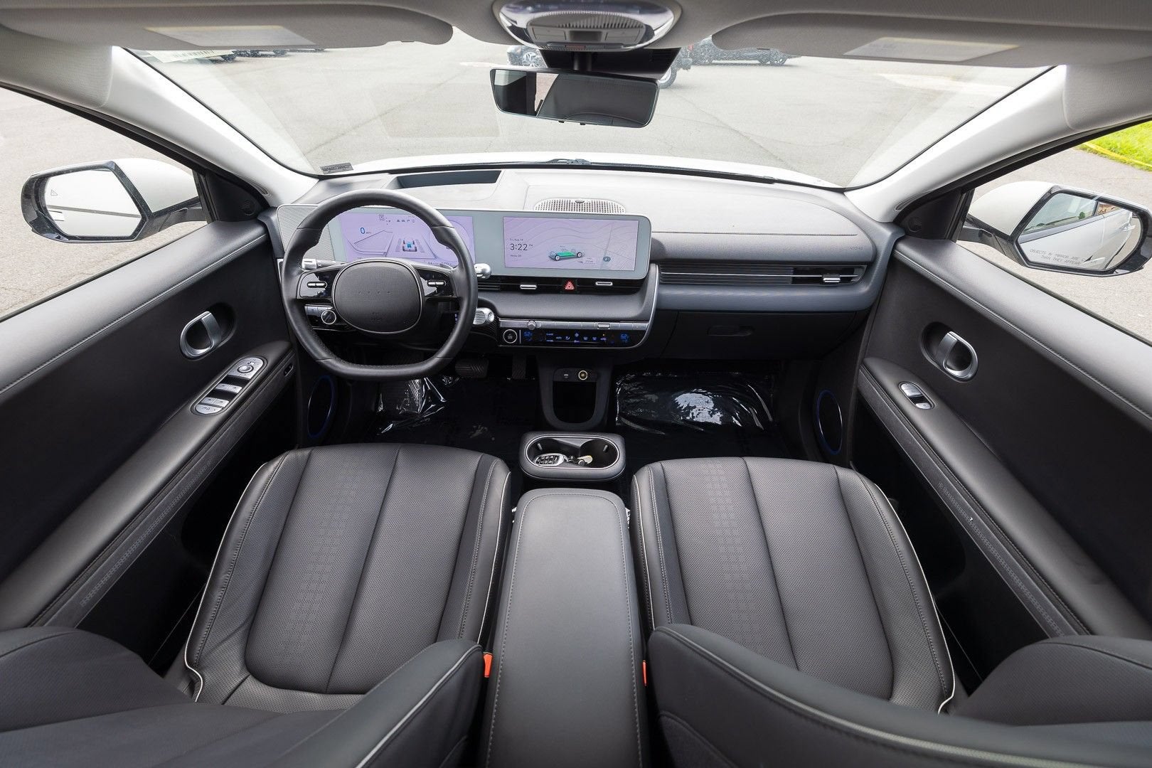 2024 Hyundai IONIQ 5 Limited