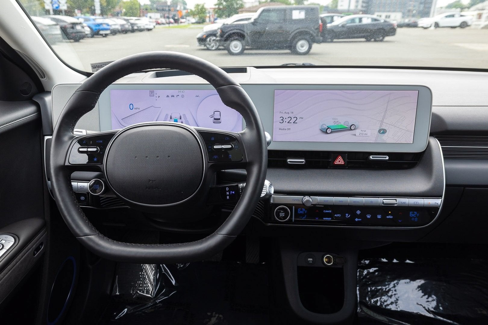 2024 Hyundai IONIQ 5 Limited