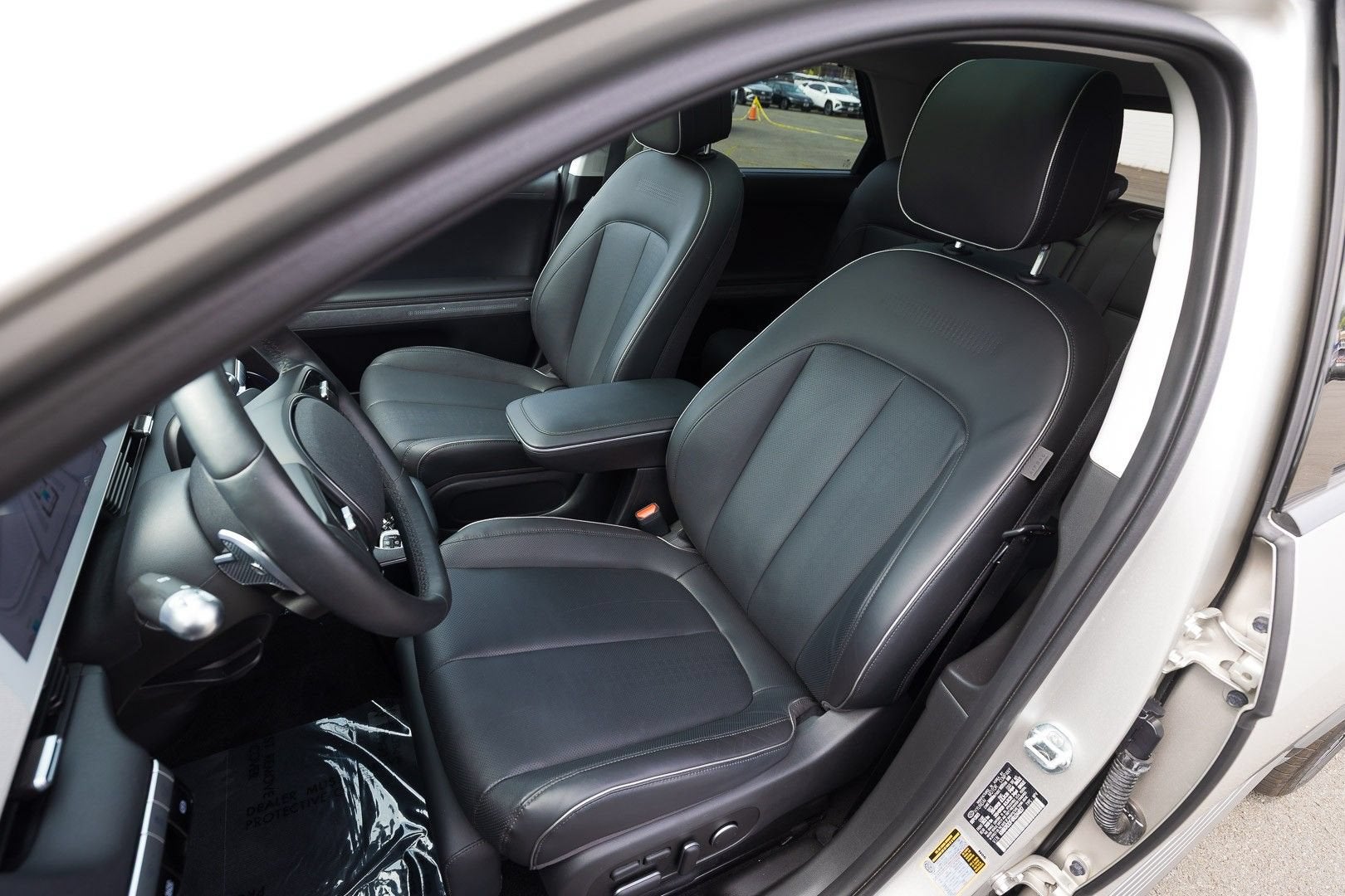 2024 Hyundai IONIQ 5 Limited