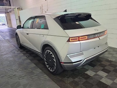 2024 Hyundai IONIQ 5 Limited
