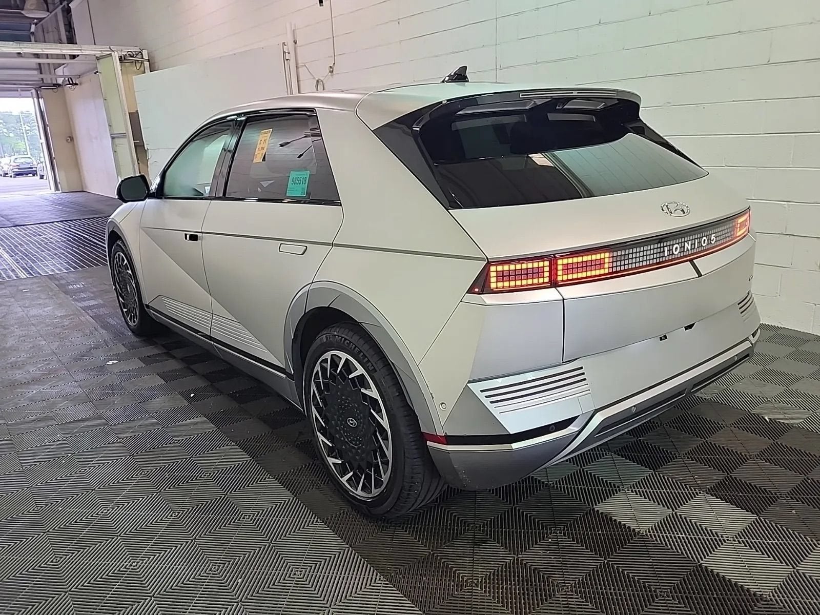 2024 Hyundai IONIQ 5 Limited