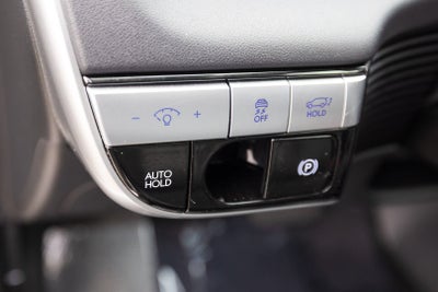 2024 Hyundai IONIQ 5 Limited