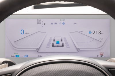 2024 Hyundai IONIQ 5 Limited
