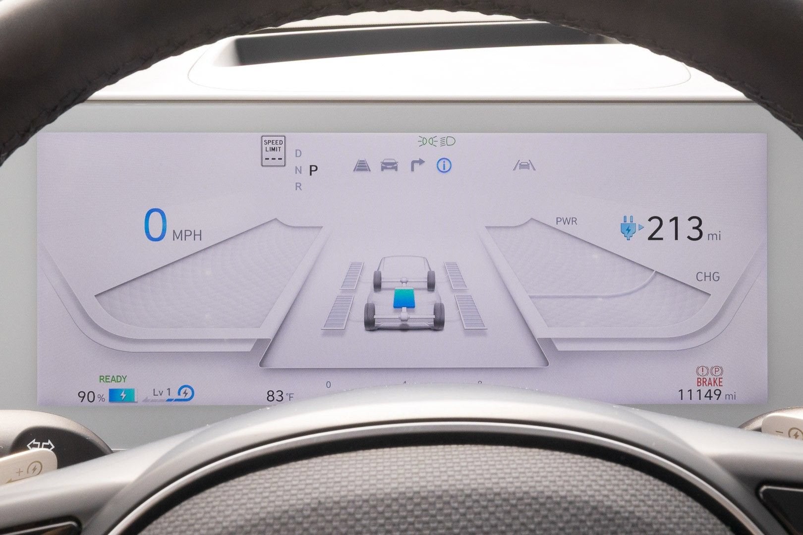 2024 Hyundai IONIQ 5 Limited