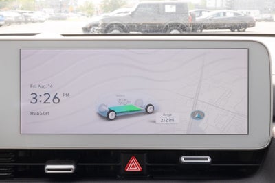 2024 Hyundai IONIQ 5 Limited