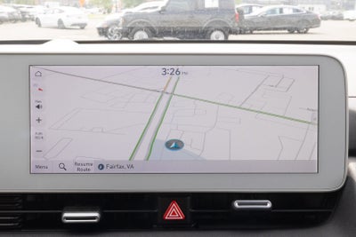 2024 Hyundai IONIQ 5 Limited