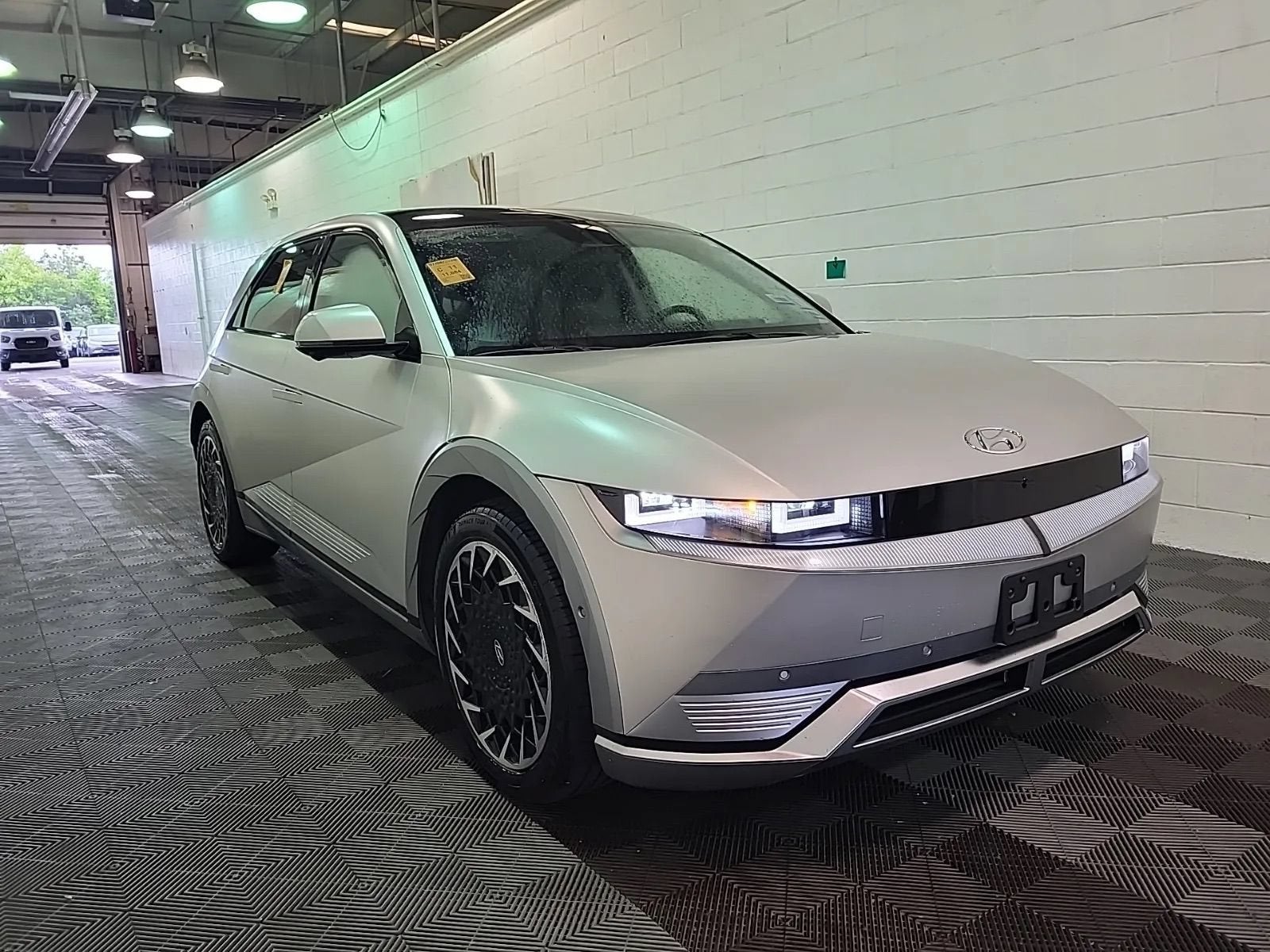 2024 Hyundai IONIQ 5 Limited