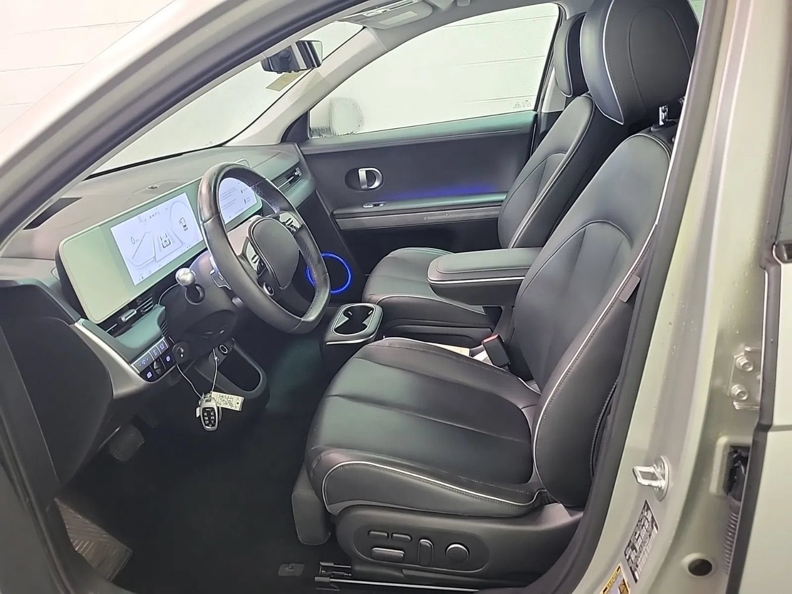 2024 Hyundai IONIQ 5 Limited