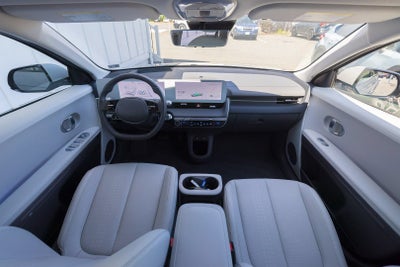 2024 Hyundai IONIQ 5 Limited