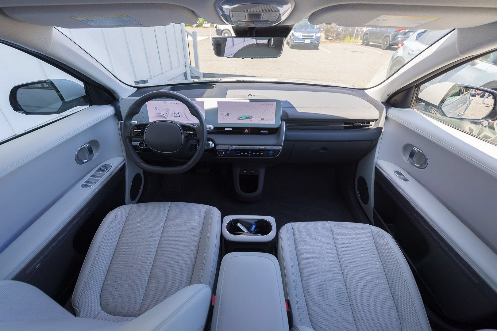 2024 Hyundai IONIQ 5 Limited