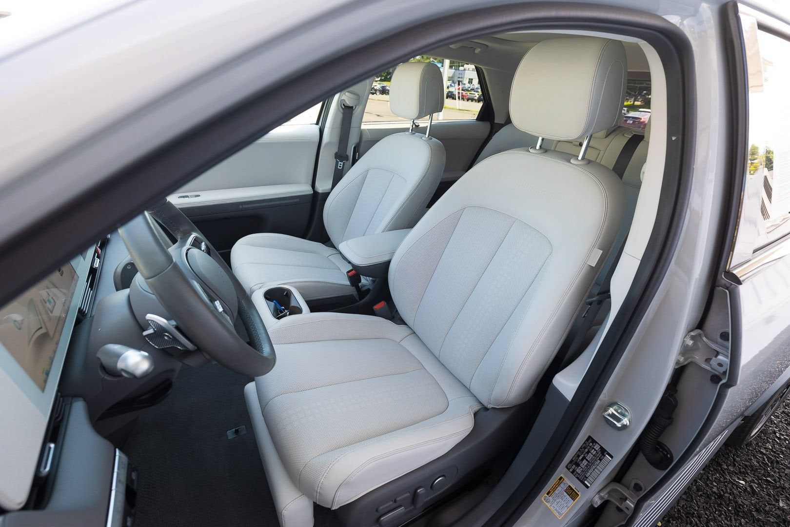 2024 Hyundai IONIQ 5 Limited