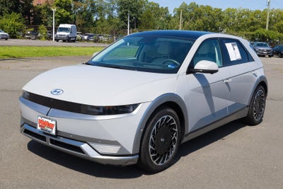 2024 Hyundai IONIQ 5 Limited