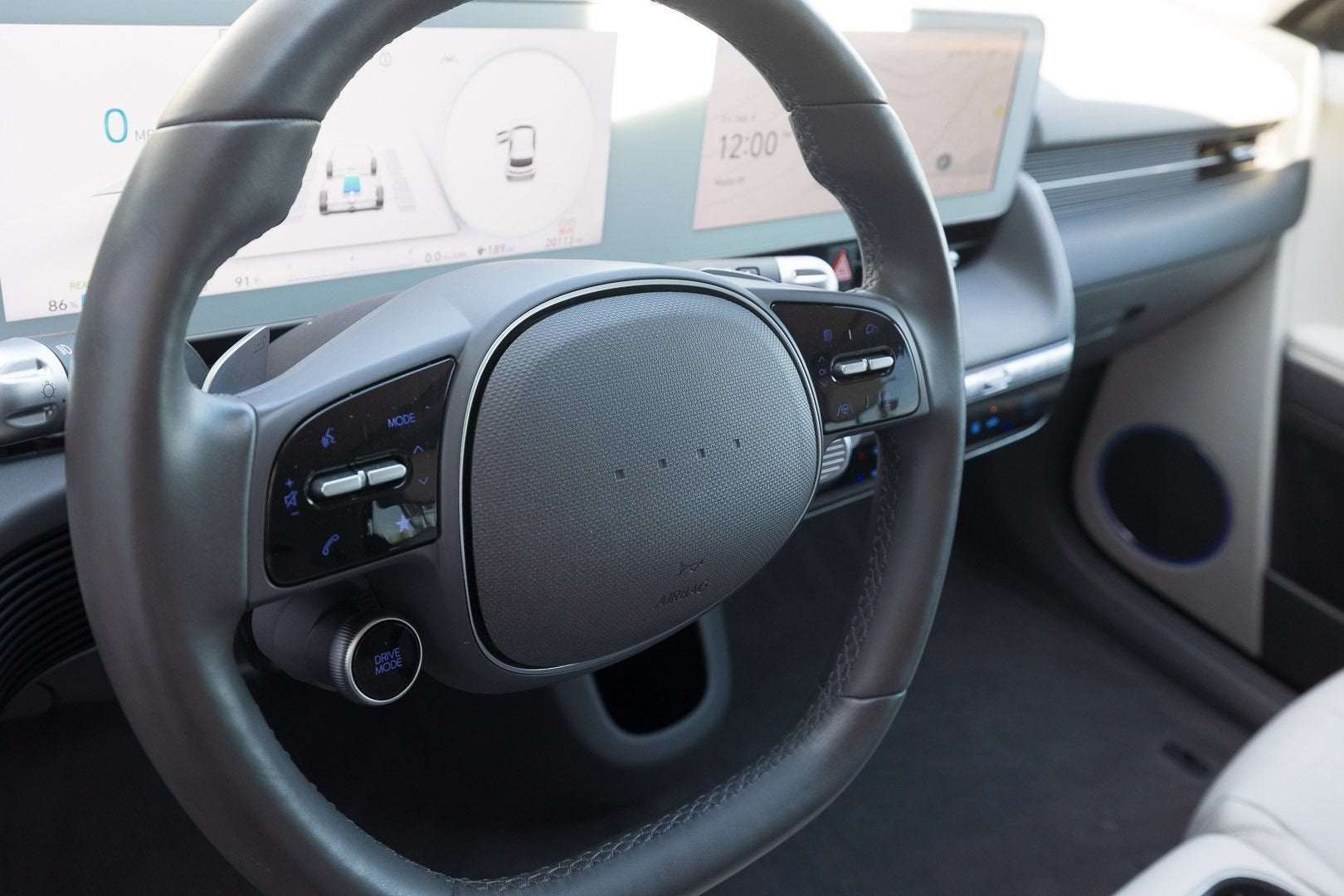 2024 Hyundai IONIQ 5 Limited