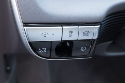 2024 Hyundai IONIQ 5 Limited