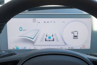 2024 Hyundai IONIQ 5 Limited