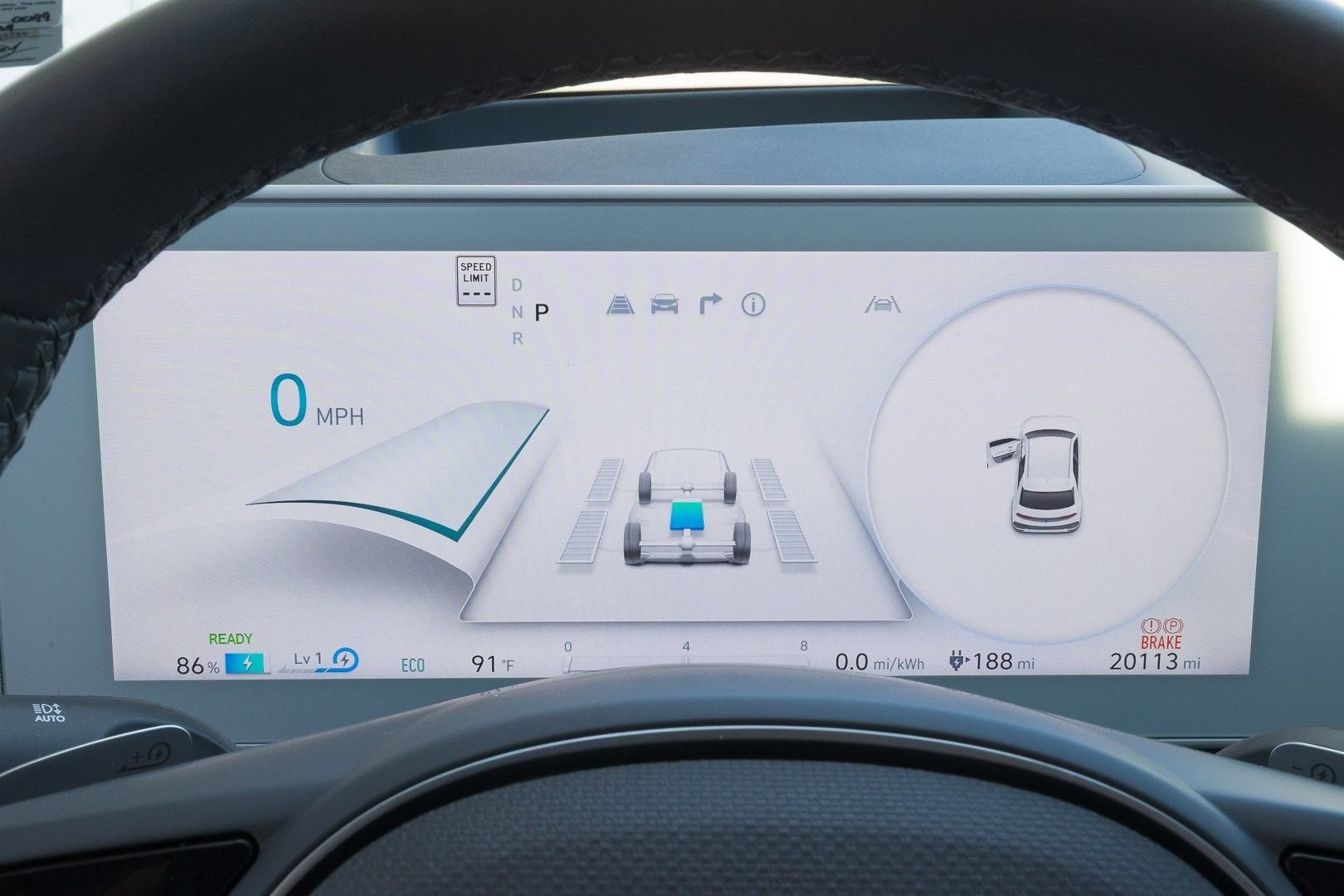2024 Hyundai IONIQ 5 Limited