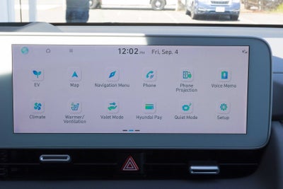 2024 Hyundai IONIQ 5 Limited