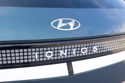 2024 Hyundai IONIQ 5 Limited