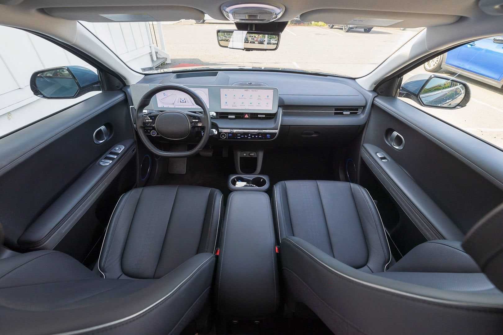 2024 Hyundai IONIQ 5 Limited