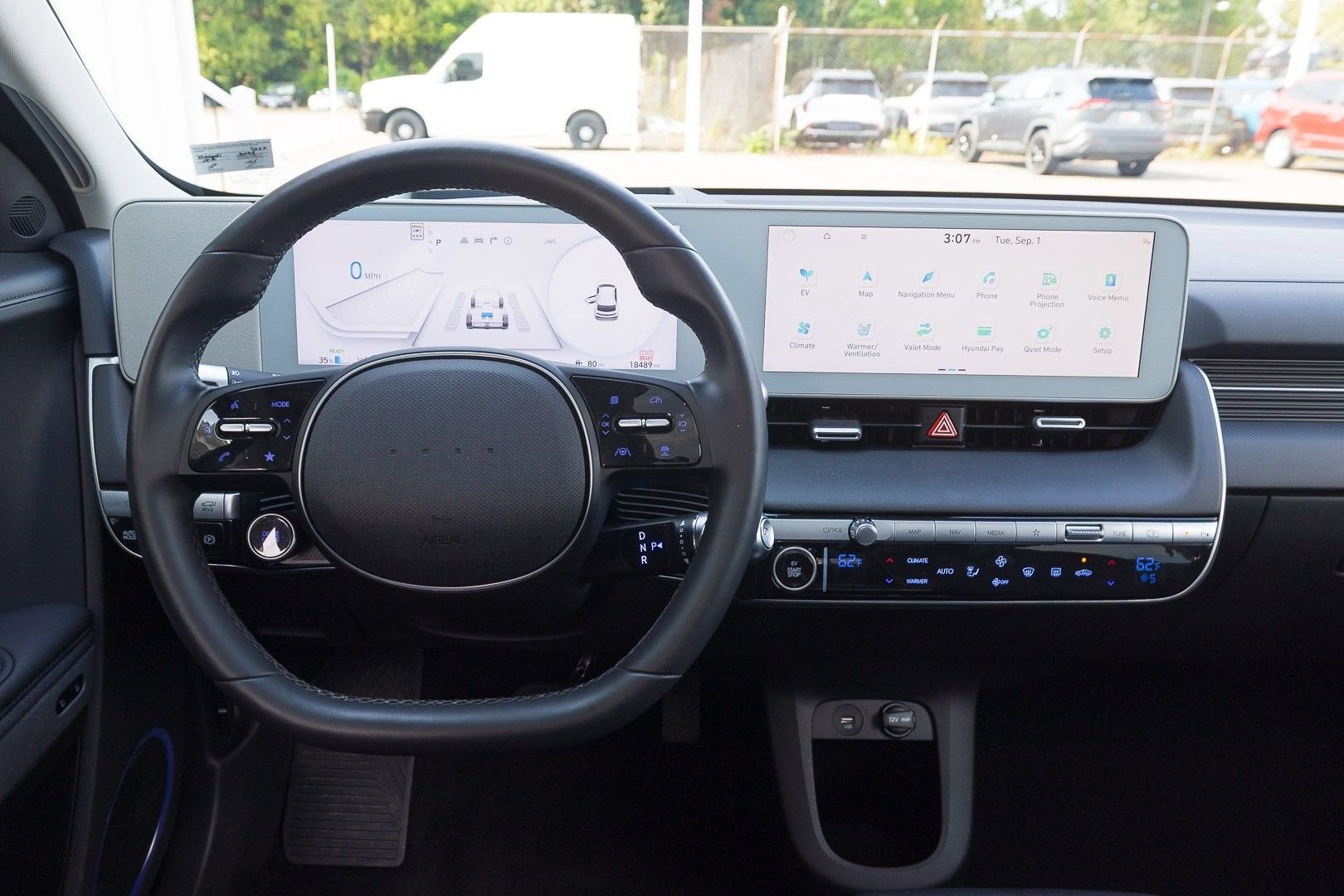 2024 Hyundai IONIQ 5 Limited