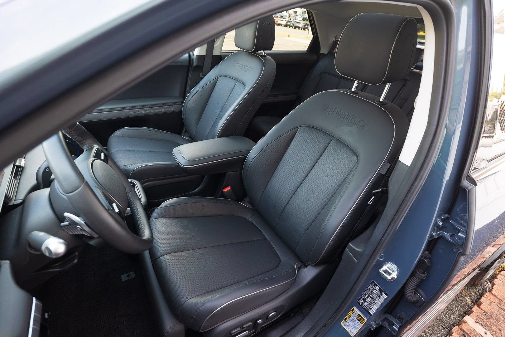 2024 Hyundai IONIQ 5 Limited