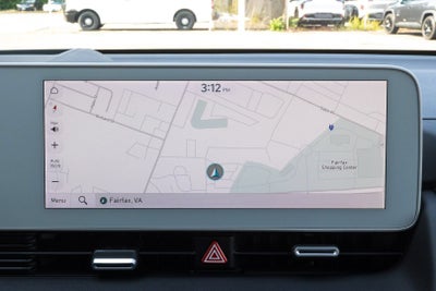 2024 Hyundai IONIQ 5 Limited