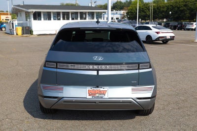 2024 Hyundai IONIQ 5 Limited