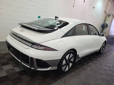 2024 Hyundai IONIQ 6 SE