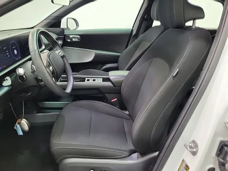 2024 Hyundai IONIQ 6 SE