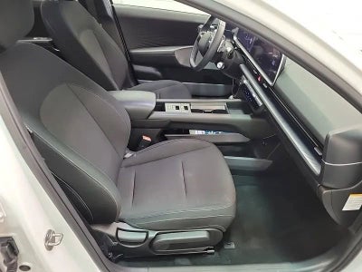 2024 Hyundai IONIQ 6 SE