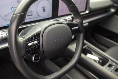 2025 Hyundai IONIQ 6 SEL