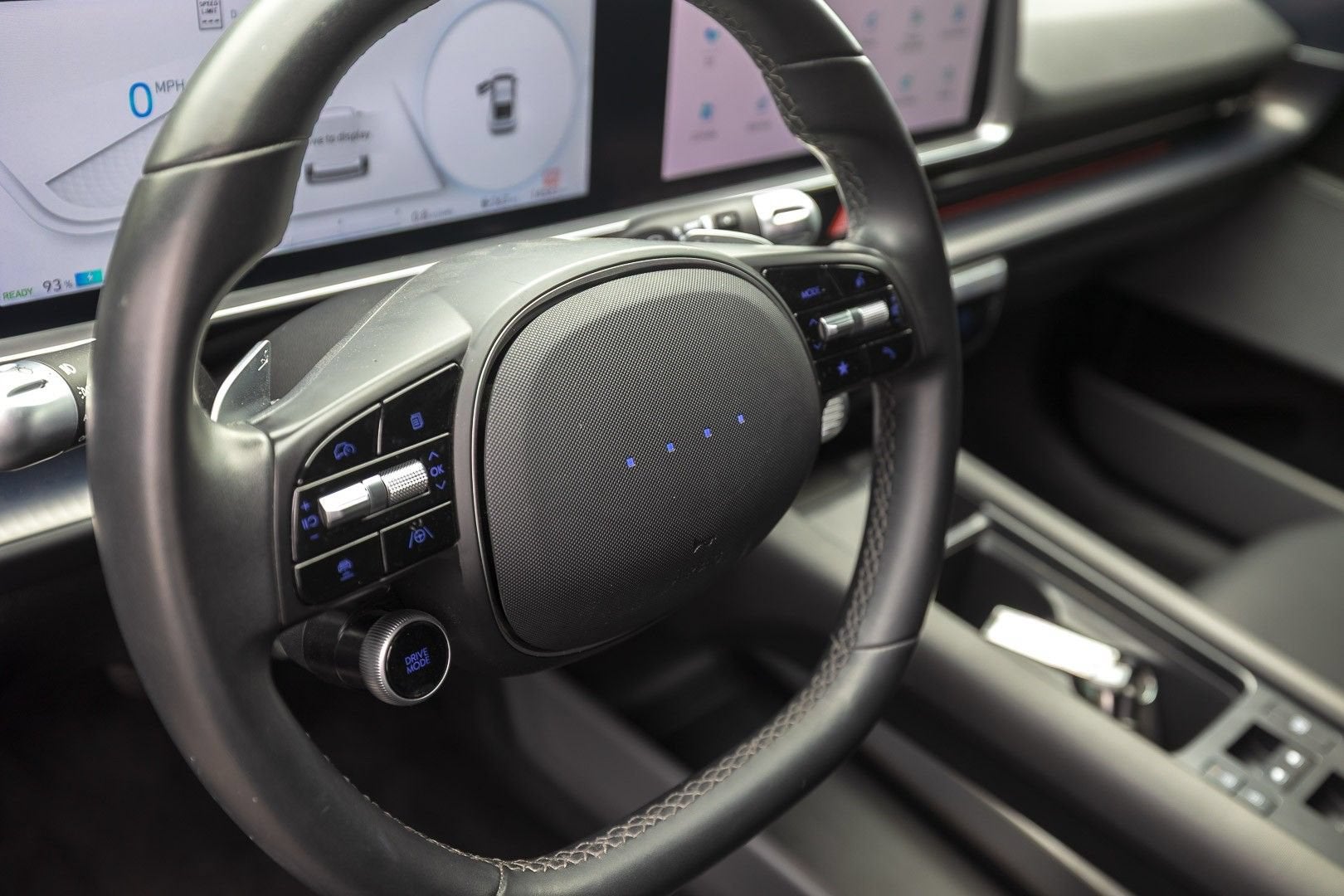 2025 Hyundai IONIQ 6 SEL
