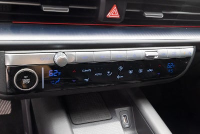 2025 Hyundai IONIQ 6 SEL