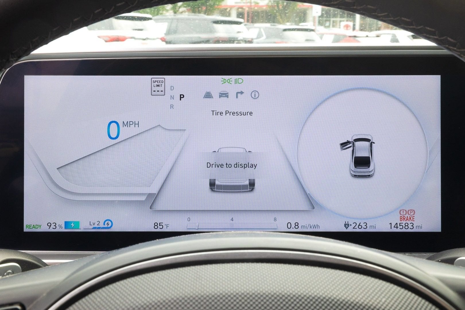 2025 Hyundai IONIQ 6 SEL