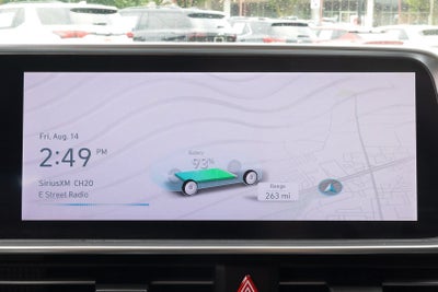2025 Hyundai IONIQ 6 SEL