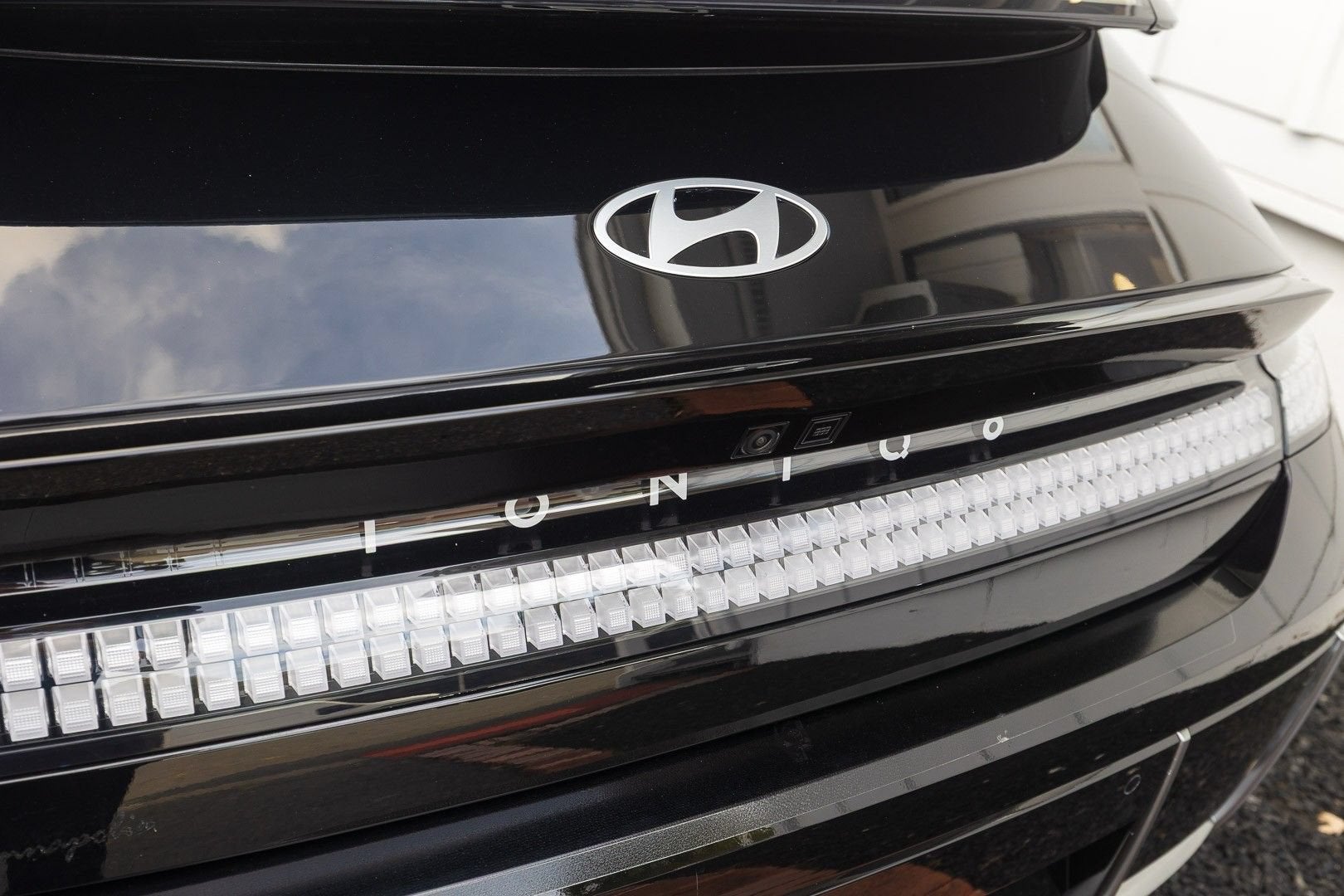 2023 Hyundai IONIQ 6 SEL