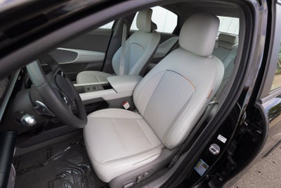 2023 Hyundai IONIQ 6 SEL