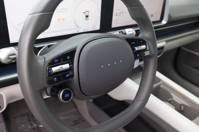 2023 Hyundai IONIQ 6 SEL