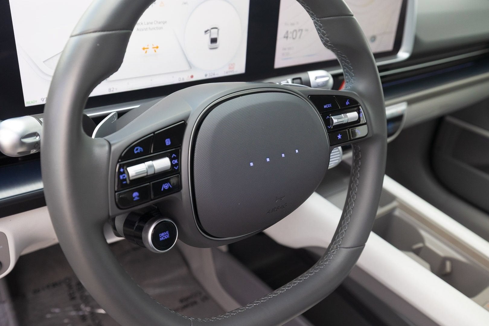 2023 Hyundai IONIQ 6 SEL
