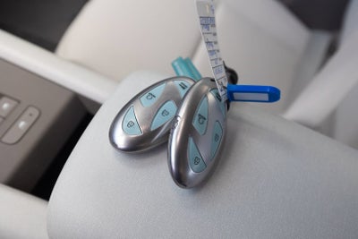 2023 Hyundai IONIQ 6 SEL