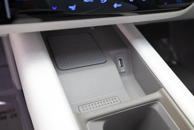 2023 Hyundai IONIQ 6 SEL