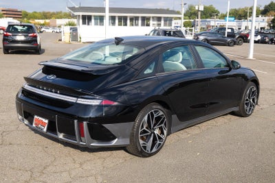 2023 Hyundai IONIQ 6 SEL